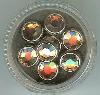 Swarovski Preset Rhinestones